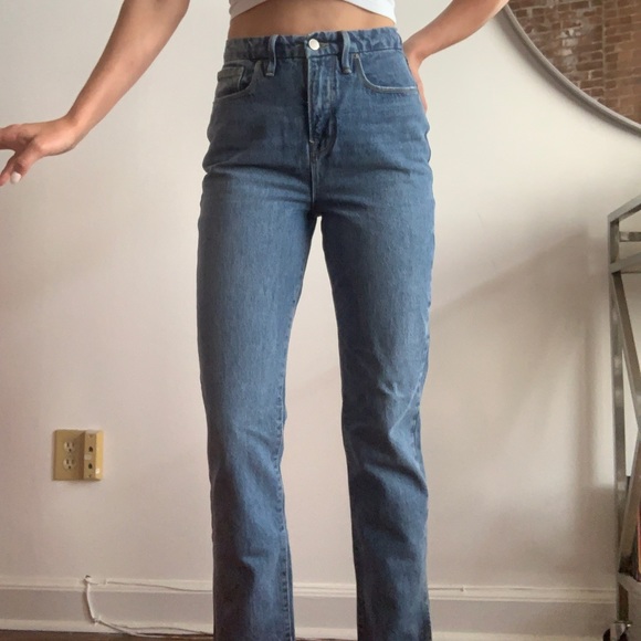 Good American jeans - Picture 2 of 6